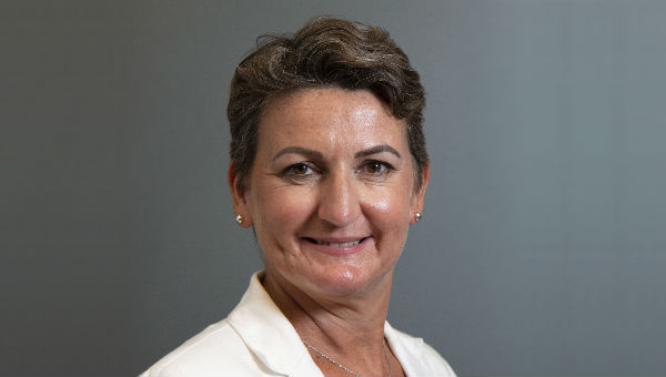 Jane Featherstone, CEO