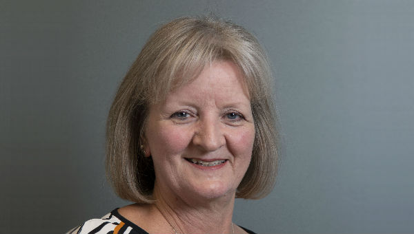 Sandra Griggs, Head of House Operations (South)
