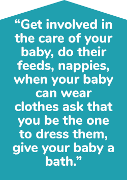World Prematurity Day Advice
