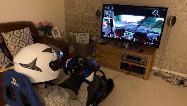 Virtual Race Club helps ease reality of having a seriously ill child in hospital through fundraising endurance race