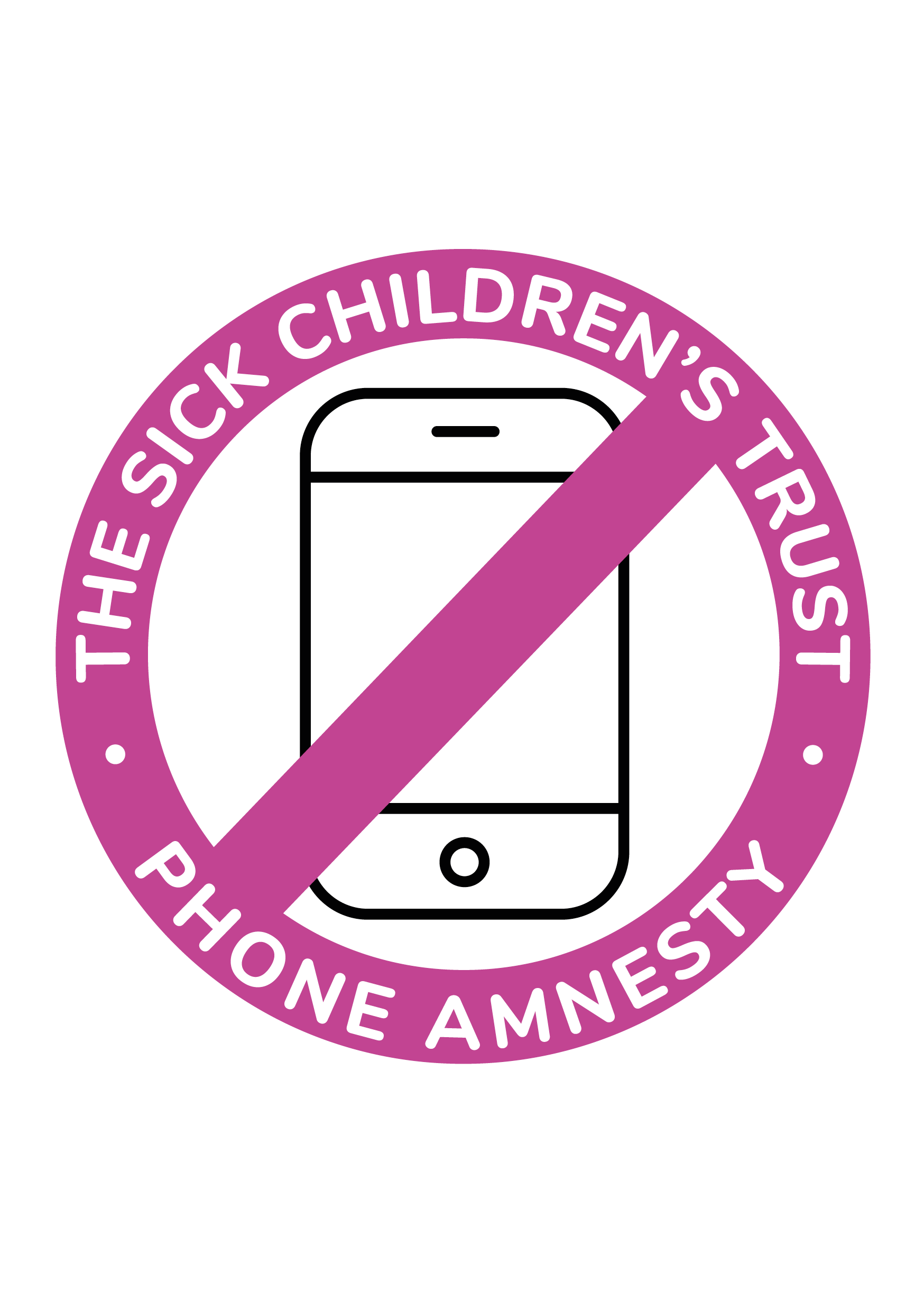 Phone Amnesty
