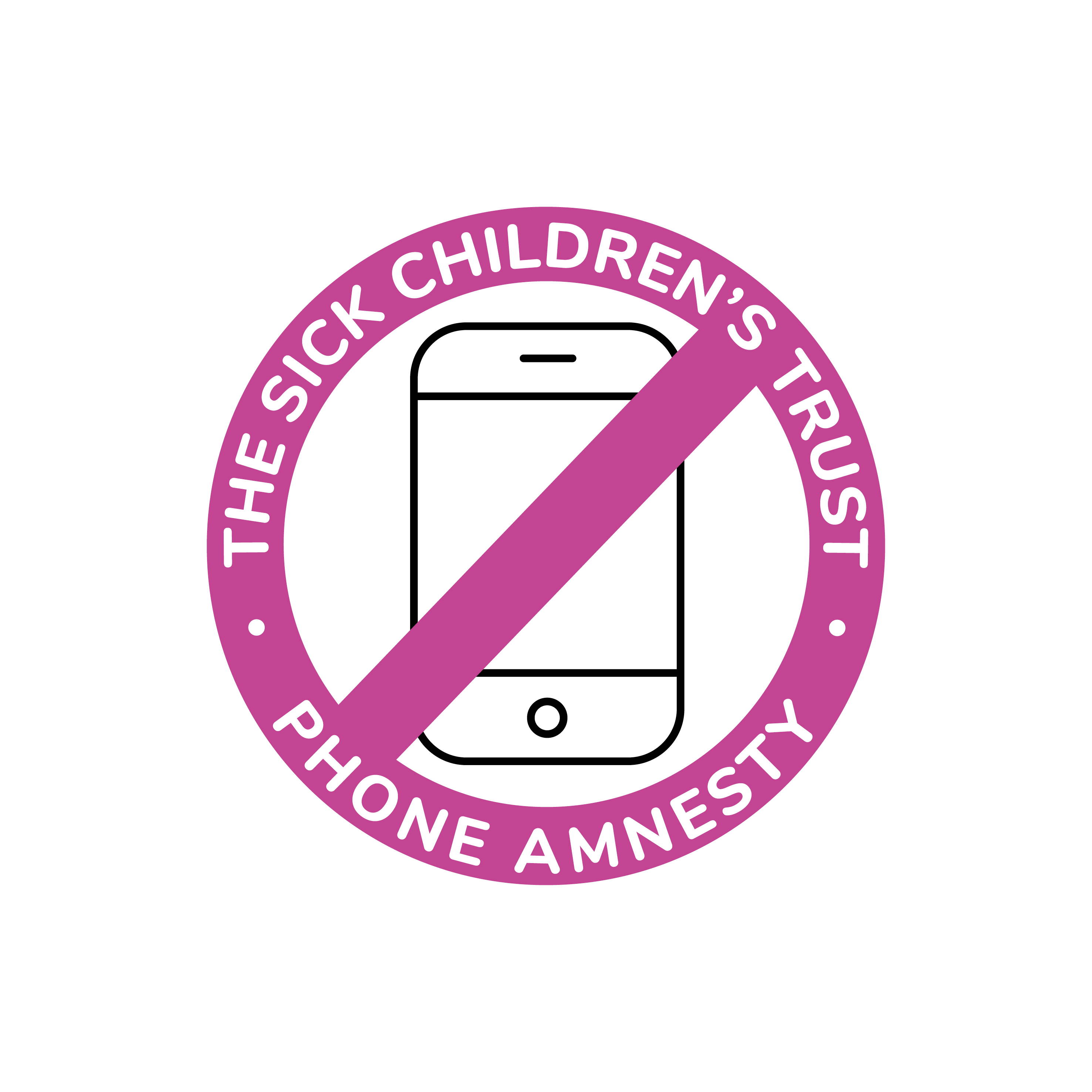 Phone Amnesty